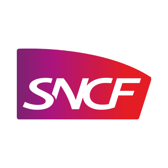 Logo SNCF