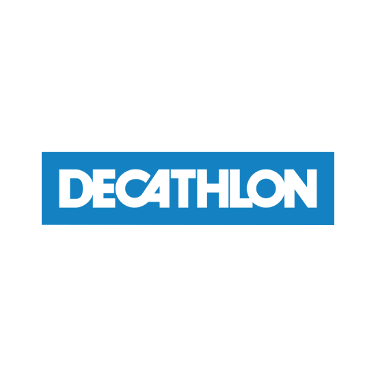 Logo Decathlon